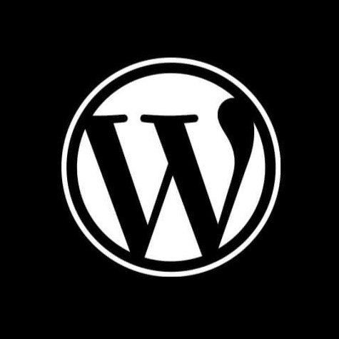 Wordpress logo